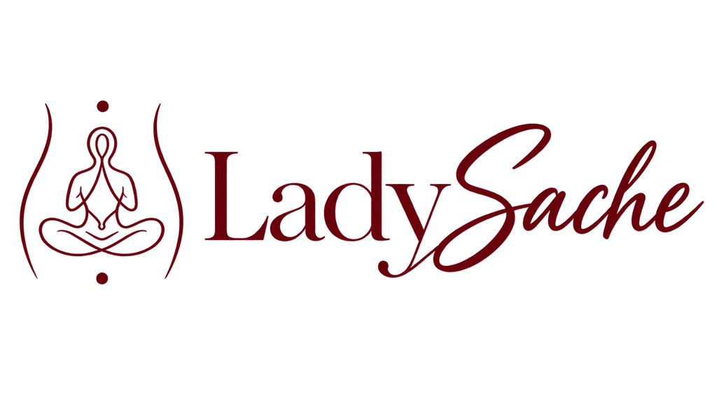 Logo Ladysache